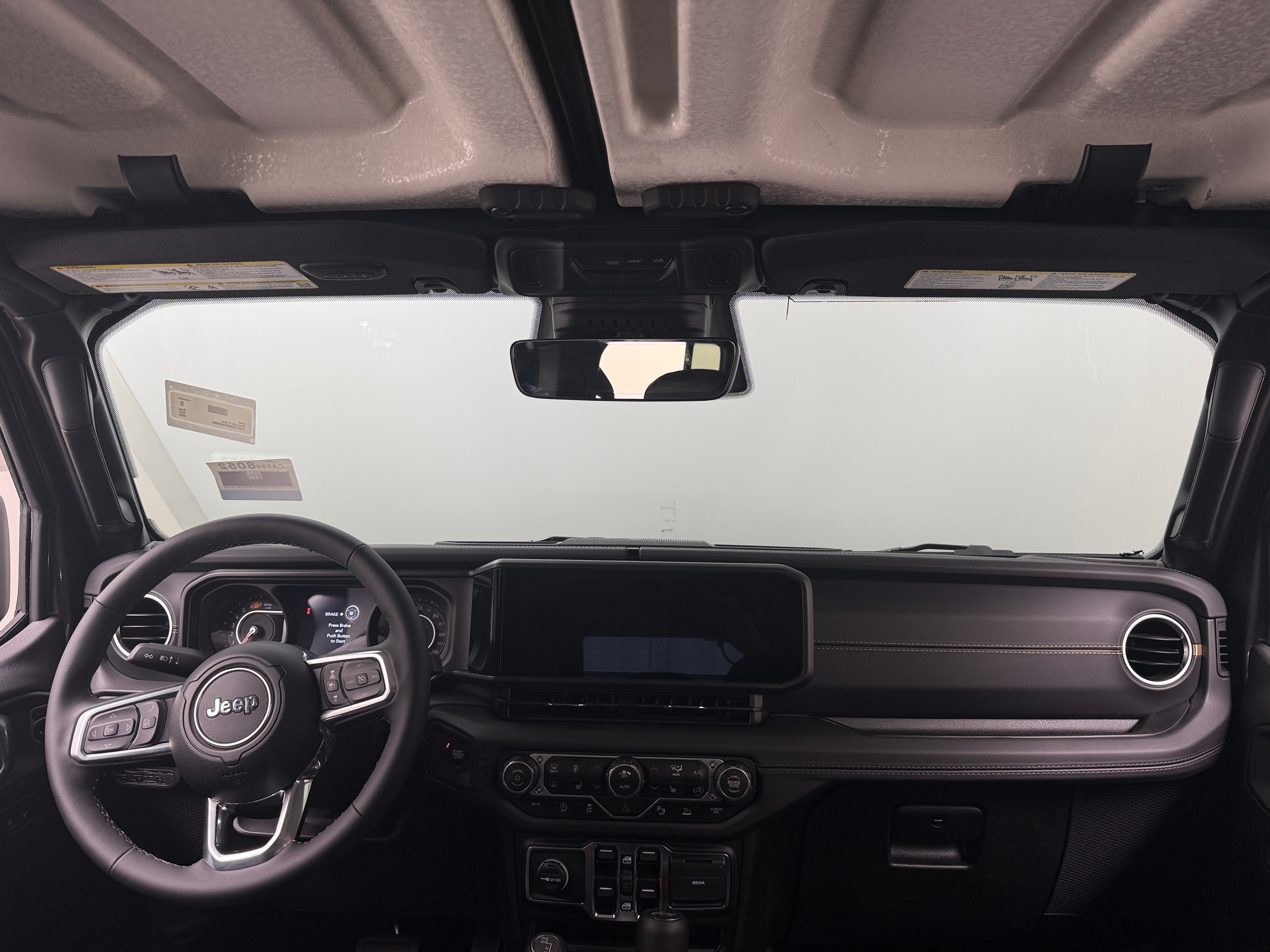 jeep wrangler 4-door 2025 1C4PJXEN8SW628980 image jeep wrangler 4-door 2025 1C4PJXEN8SW628980 image